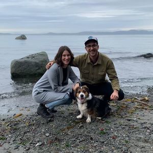 Meet your Posher, Kate